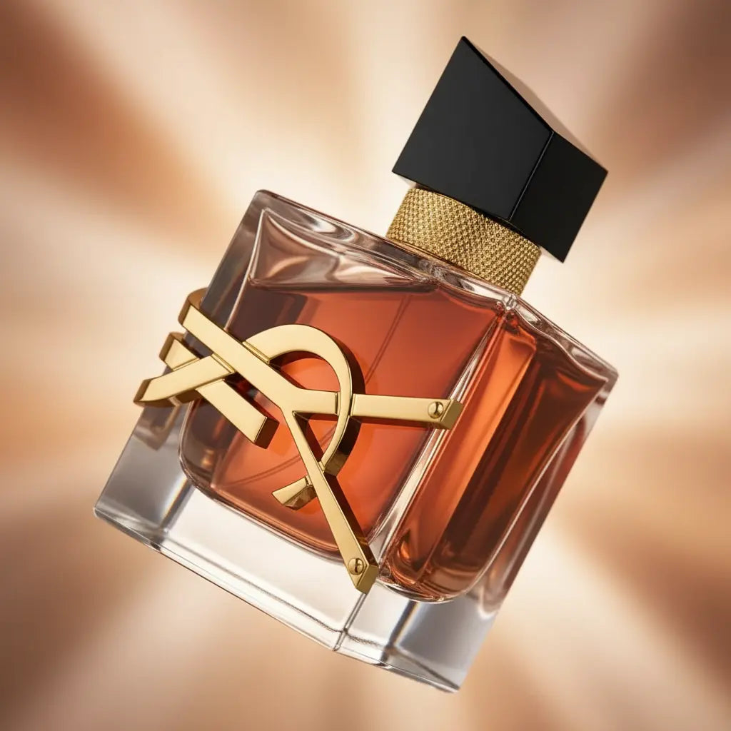 LIBRE Le Parfum Feminino - Yves Saint Laurent