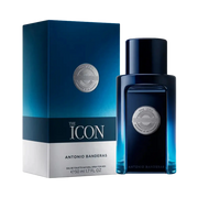 The Icon Eau de Toilette Masculino - Antonio Banderas
