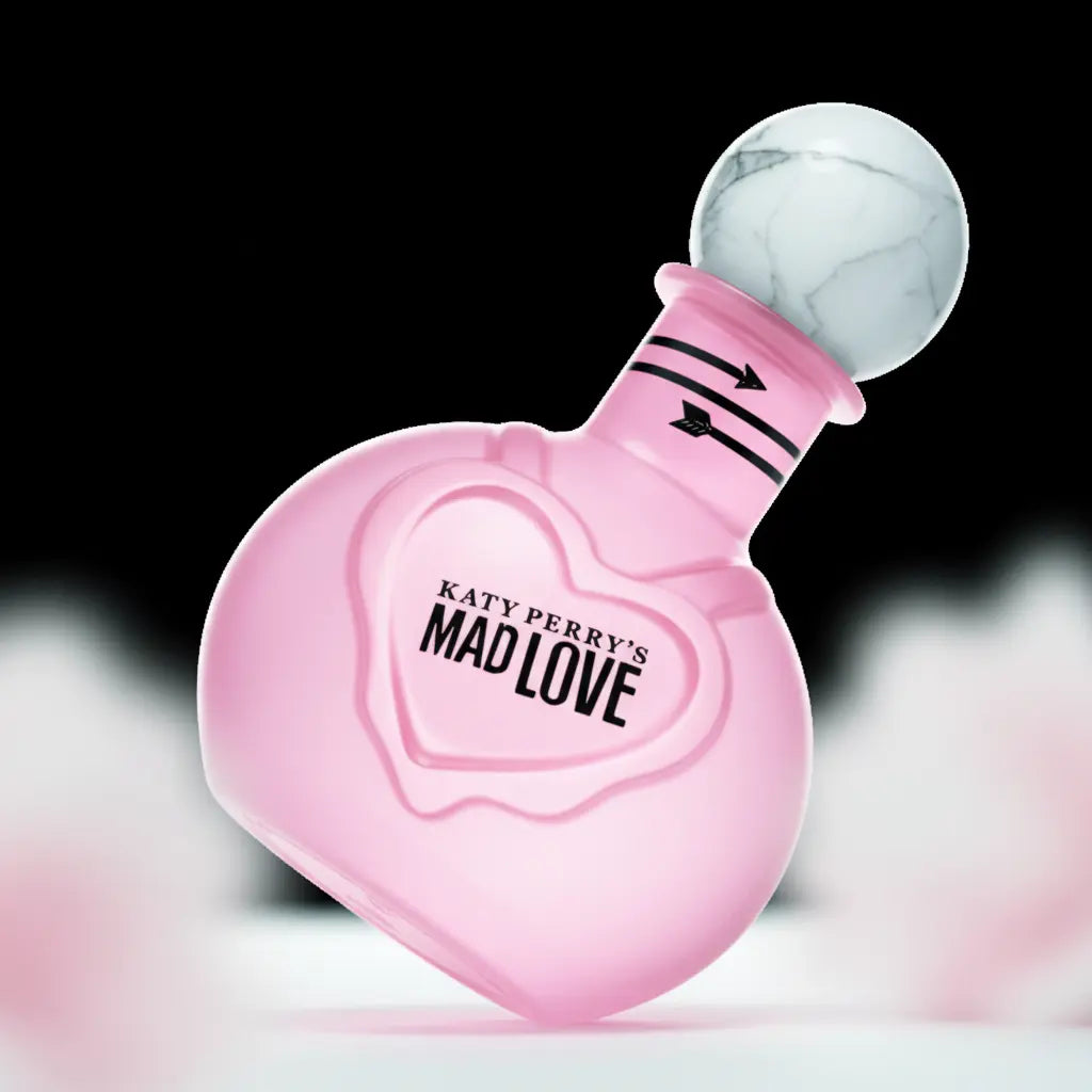Katy Perry's Mad Love Eau de Parfum Feminino - Katy Perry