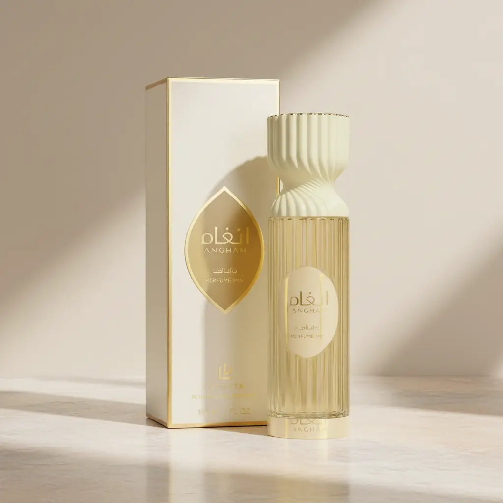 Body Splash Angham - Lattafa