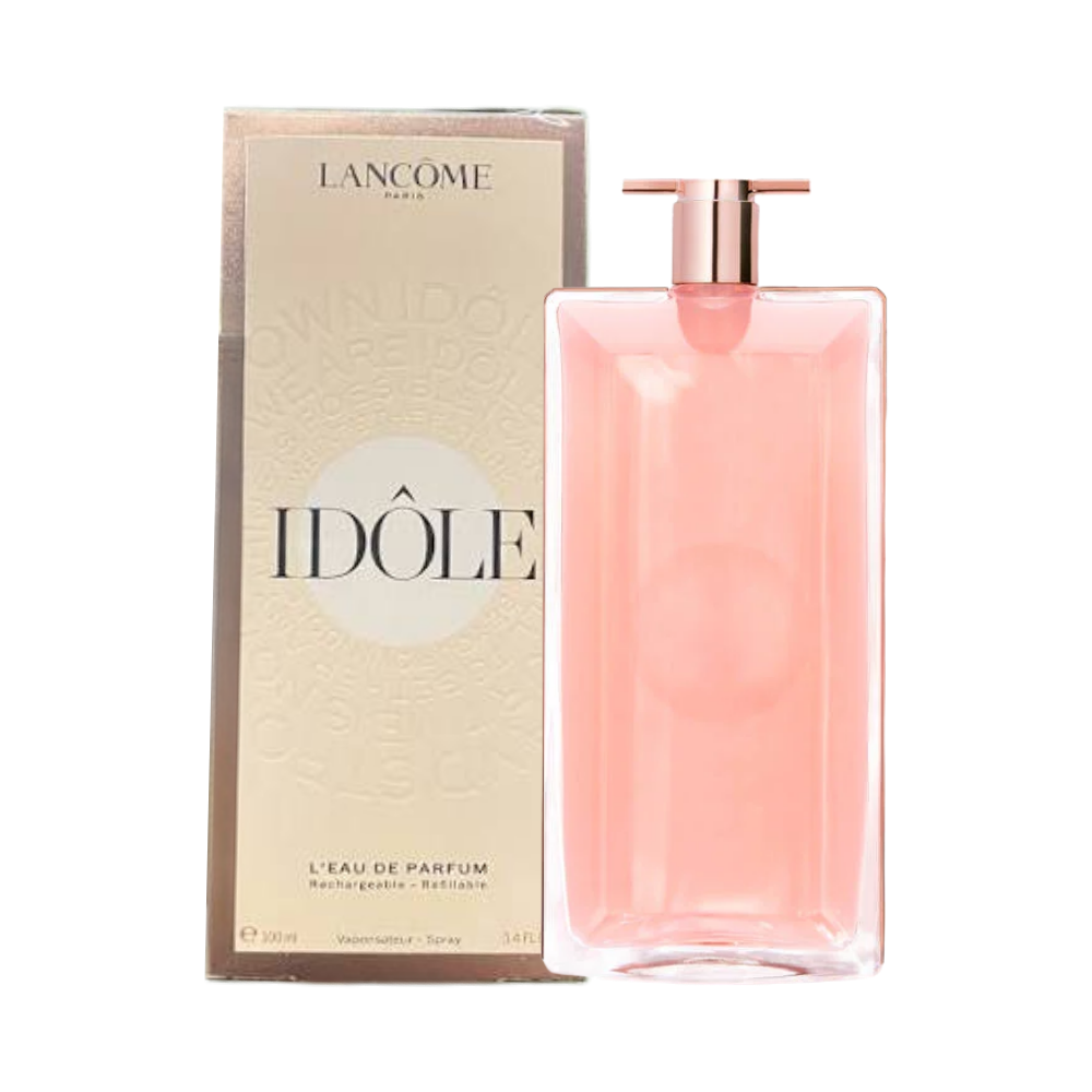 Idôle Eau de Parfum Feminino - Lancôme