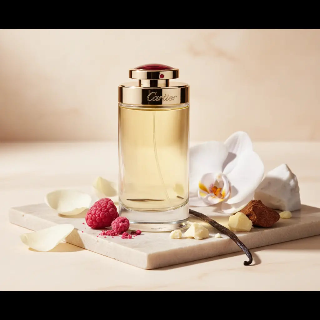 Baiser Fou Eau de Parfum Feminino - Cartier