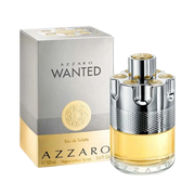 Azzaro Wanted Eau de Toilette Masculino - Azzaro