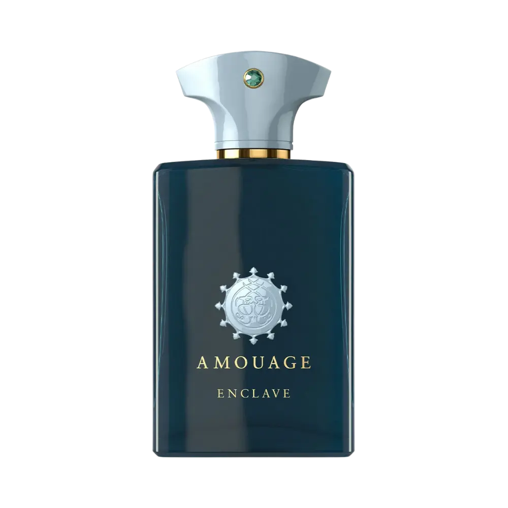 Amouage Enclave Eau de Parfum Unissex - Amouage