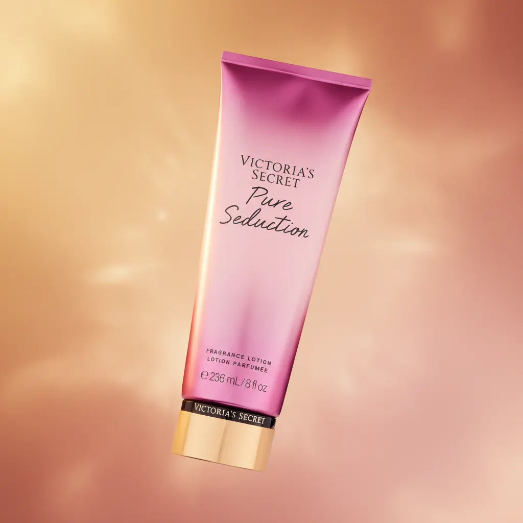 Pure Seduction Hidratante Corporal Feminino - Victoria's Secret