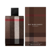 Burberry London For Men Eau de Toilette Masculino - Burberry