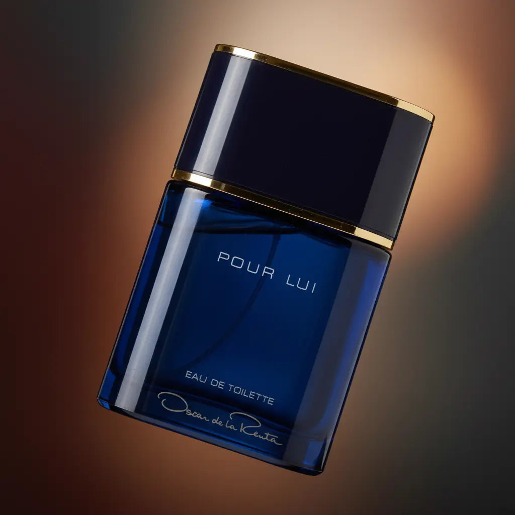 Oscar Pour Lui Eau de Toilette Masculino - Oscar de la Renta