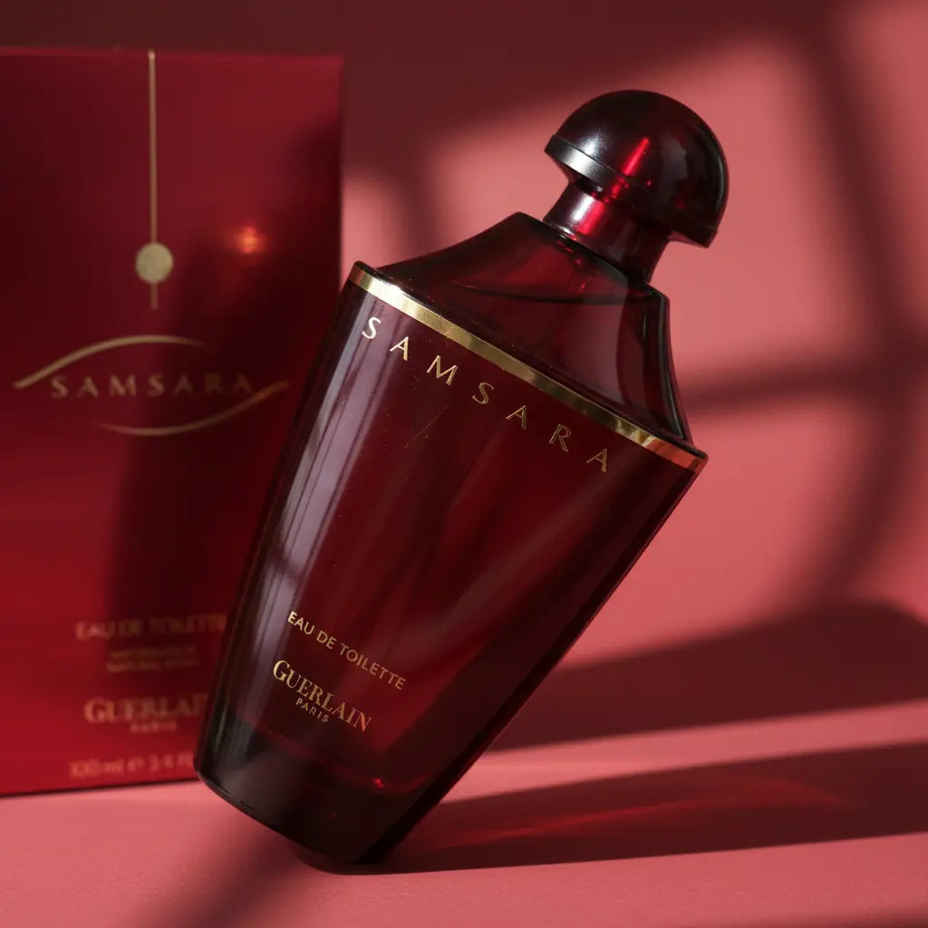 Samsara Eau de Toilette Feminino - Guerlain