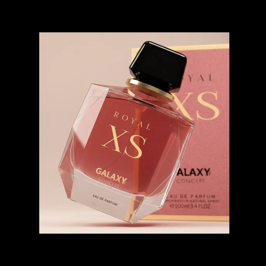 Royal XS Eau de Parfum Feminino - Galaxy Plus