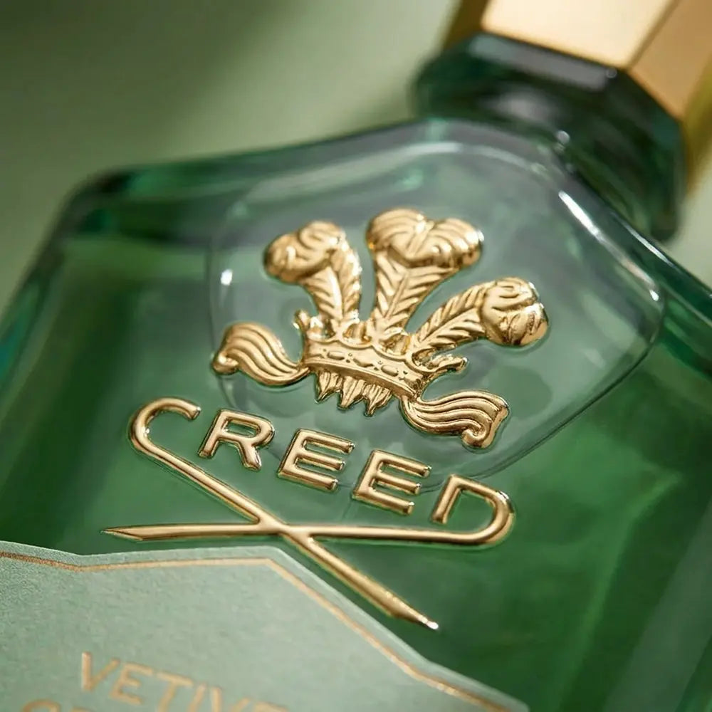 Wild Vetiver Eau de Parfum Unissex - Creed