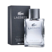 Lacoste Pour Homme Eau de Toilette Masculino - Lacoste