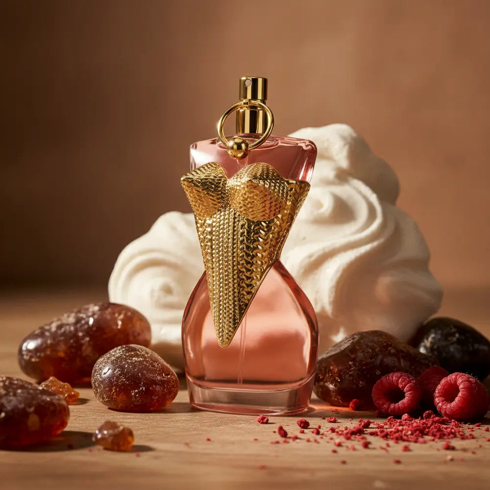 Gaultier Divine Couture Eau de Parfum Feminino - Jean Paul Gaultier