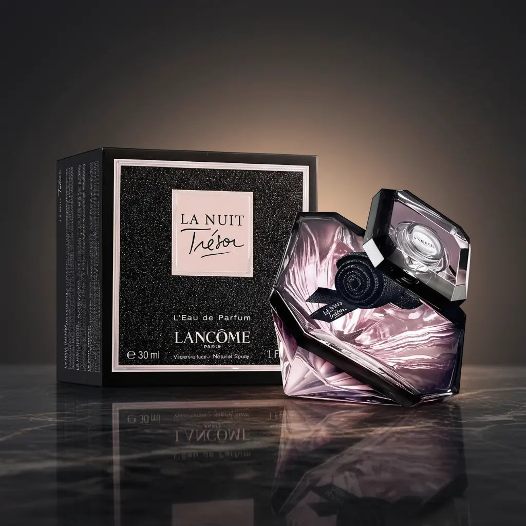 La Nuit Trésor Eau de Parfum Feminino - Lancôme