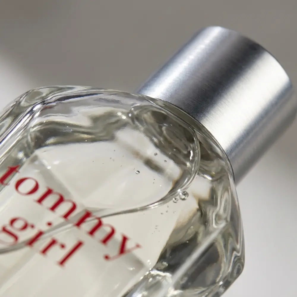 Tommy Girl Eau de Toilette Feminino - Tommy Hilfiger