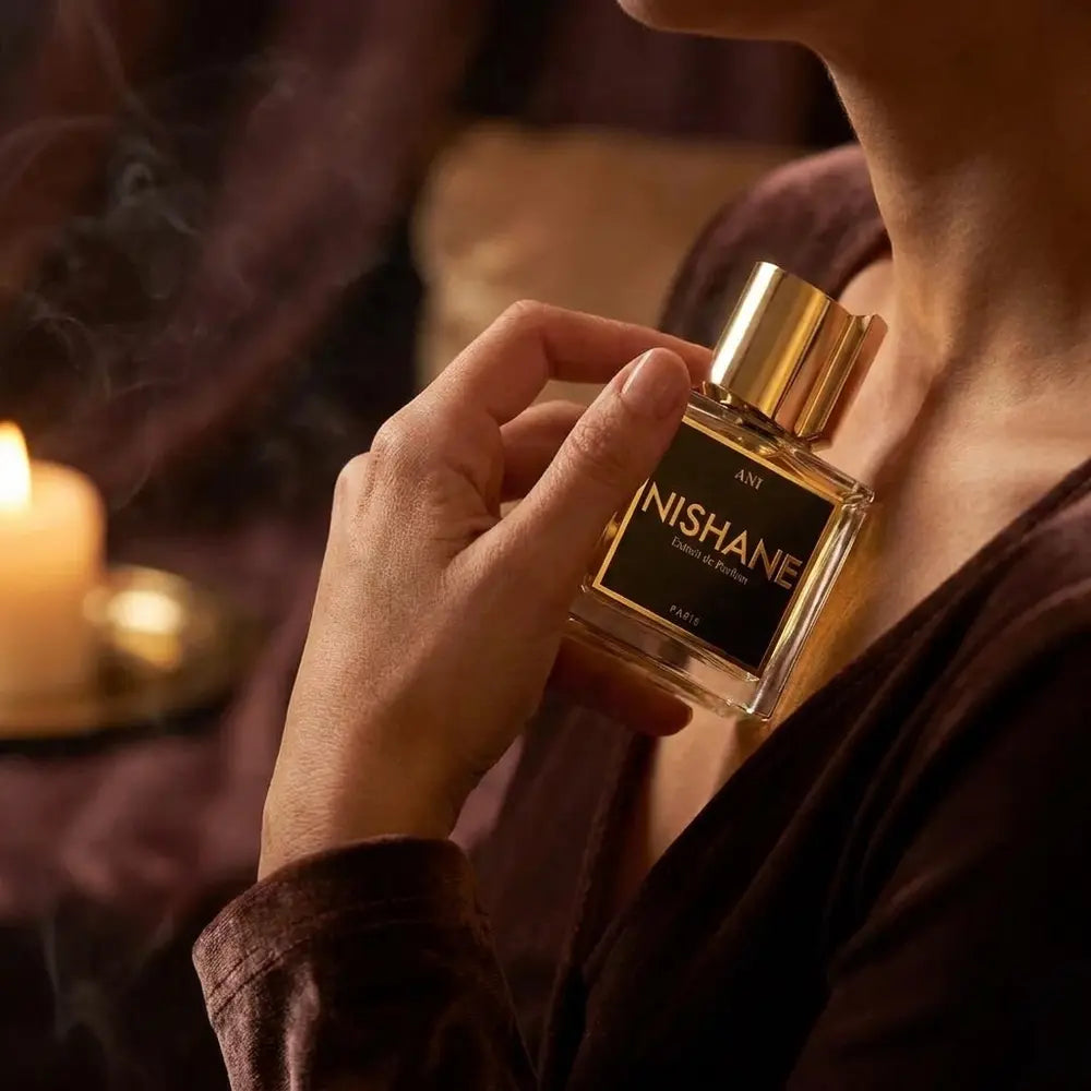 ANI Extrait de Parfum Unissex - Nishane