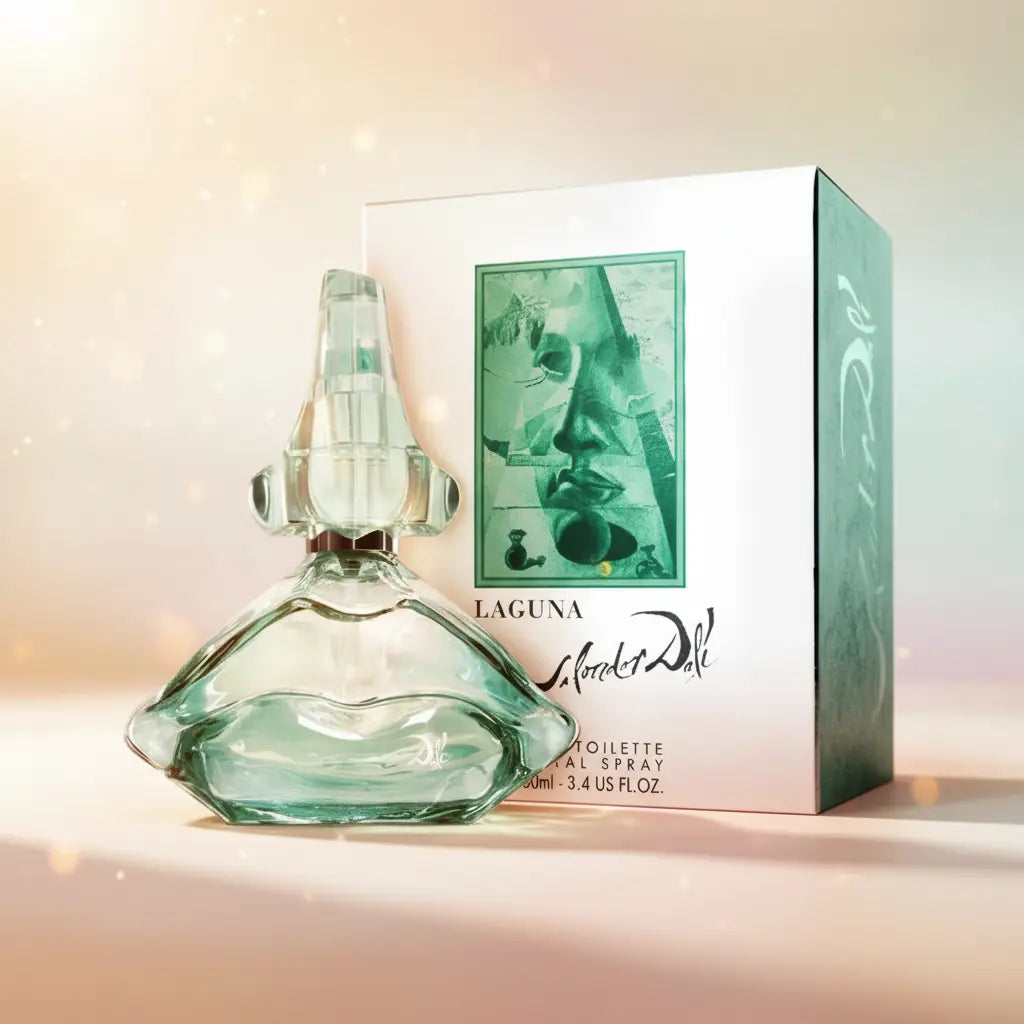 Laguna Eau de Toilette Feminino - Salvador Dalí
