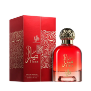 Tiara Eau de Parfum Feminino - Al Wataniah