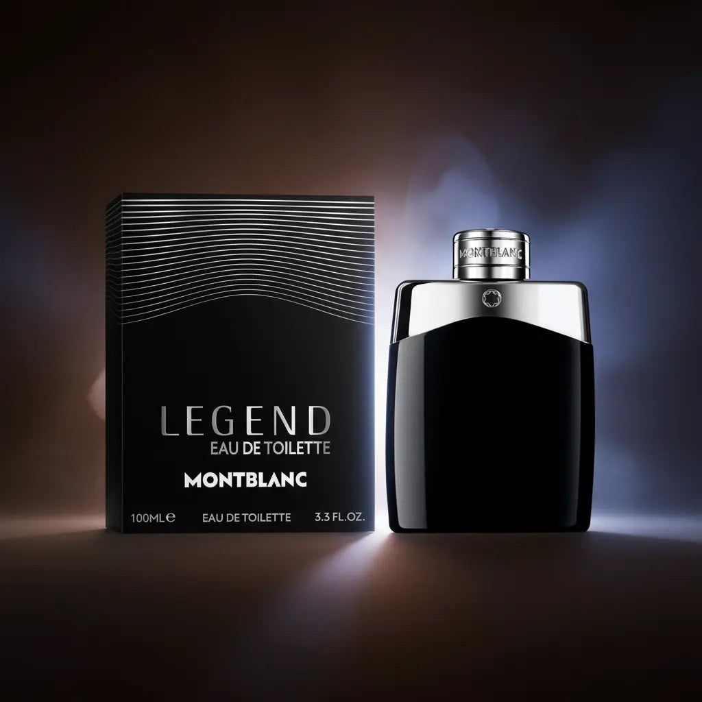 Legend Eau de Toilette Masculino - Montblanc