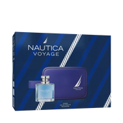 Kit Nautica Voyage Eau de Toilette + Nécessaire Masculino - Nautica