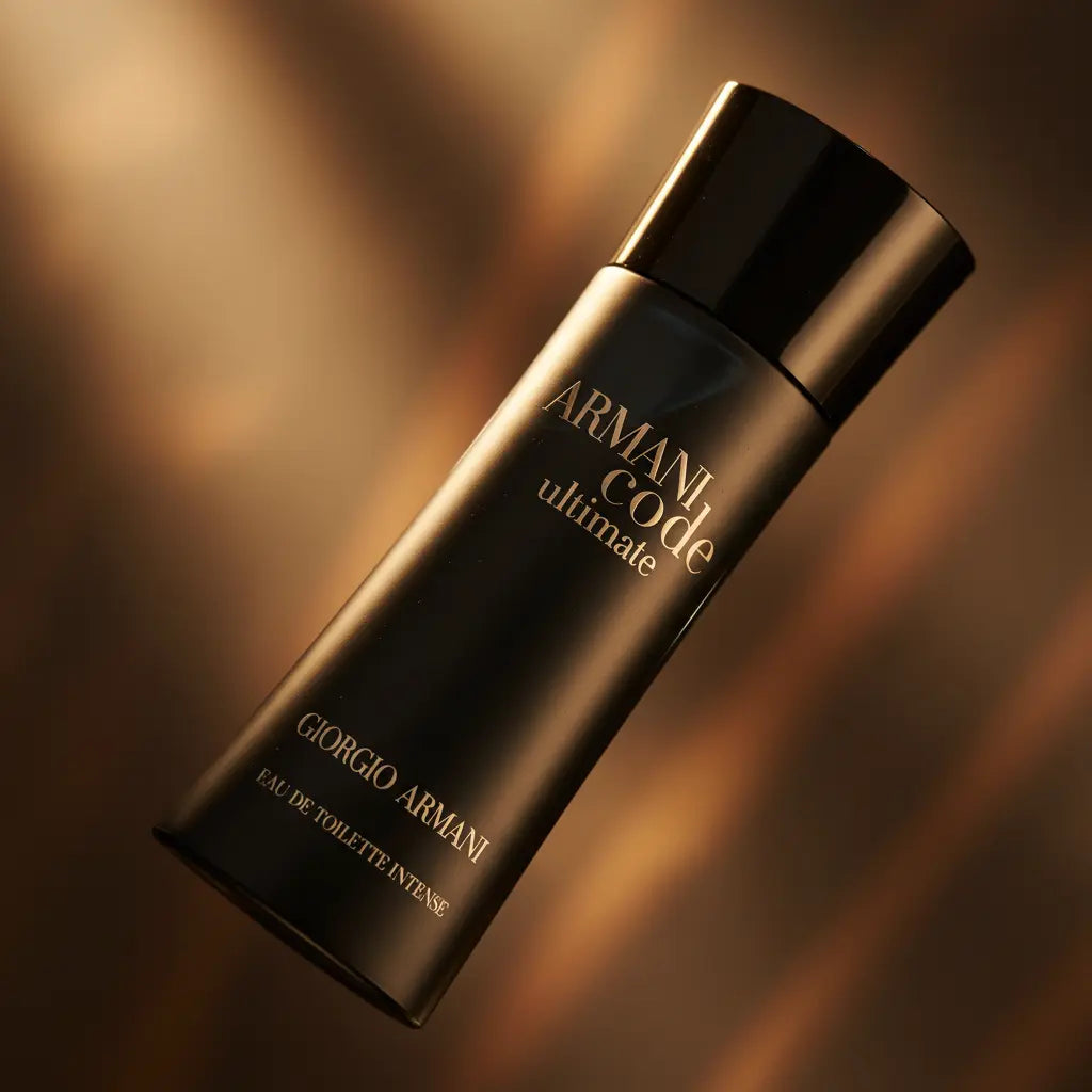 Armani Code Ultimate Eau de Toilette Intense Masculino - Giorgio Armani