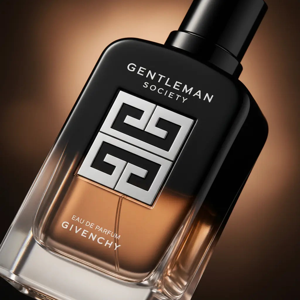 Kit Gentleman Society Eau de Parfum Masculino - Givenchy