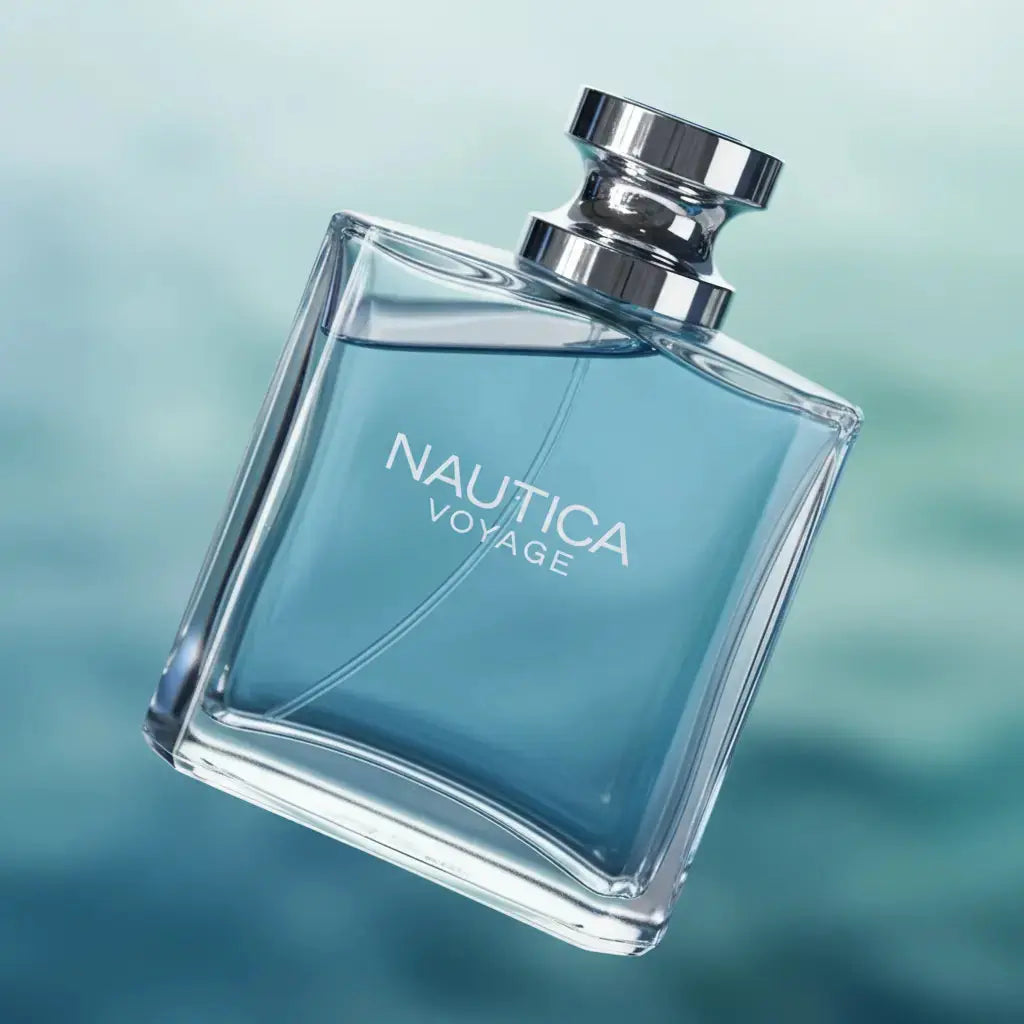 Decant Nautica Voyage Eau de Toilette Masculino - Nautica