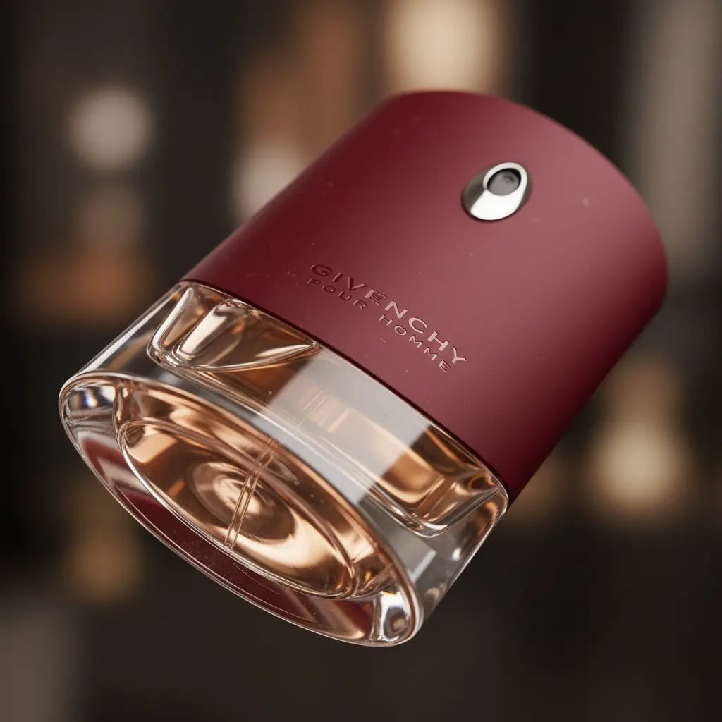 Decant Givenchy Pour Homme Eau de Toilette Masculino - Givenchy