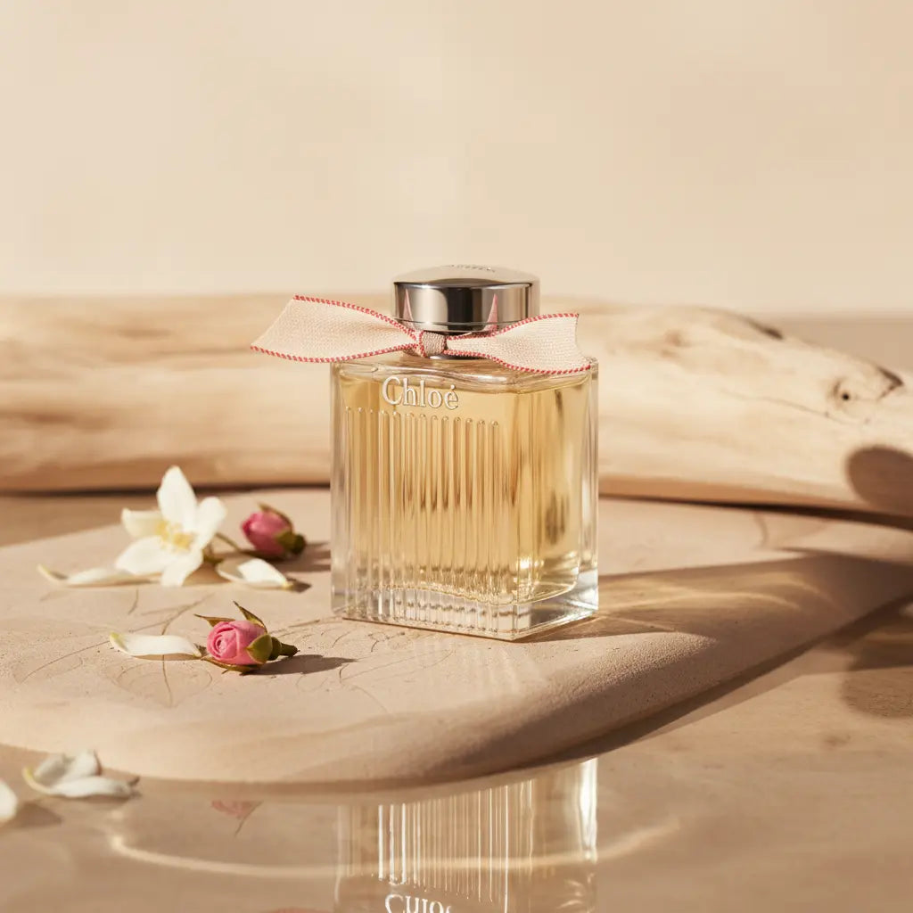 Chloé Eau de Parfum Lumineuse Feminino - Chloé