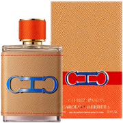 CH Pasión for Him Eau de Parfum Masculino - Carolina Herrera