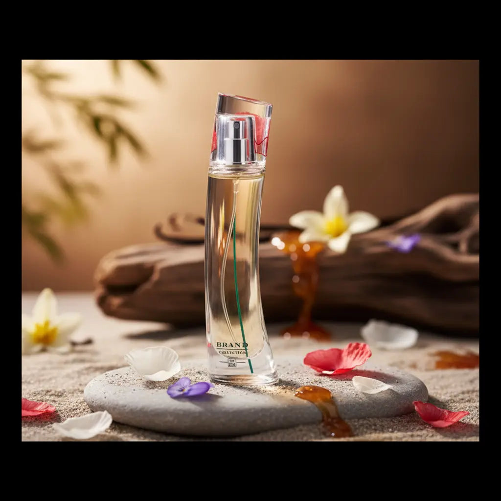 Brand Collection Nº 216 Eau de Parfum Feminino - Brand Collection