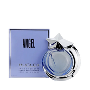 Angel Comète Ressourçable Eau de Toilette Feminino - Mugler