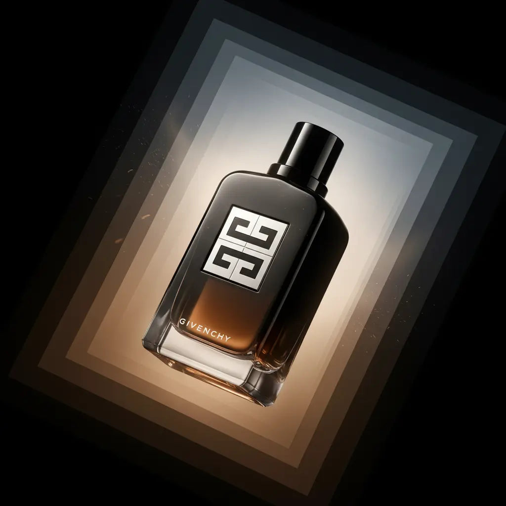 Givenchy Gentleman Society Eau de Parfum Masculino - Givenchy