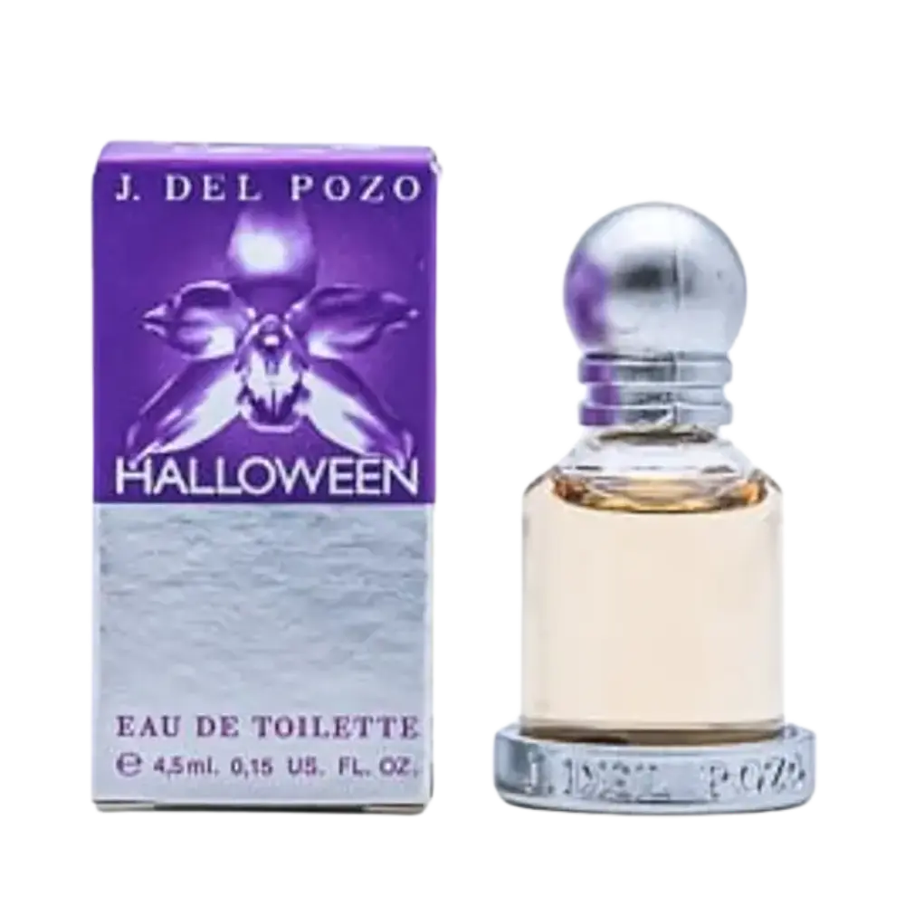 Miniatura Halloween Eau de Toilette Feminino - Halloween