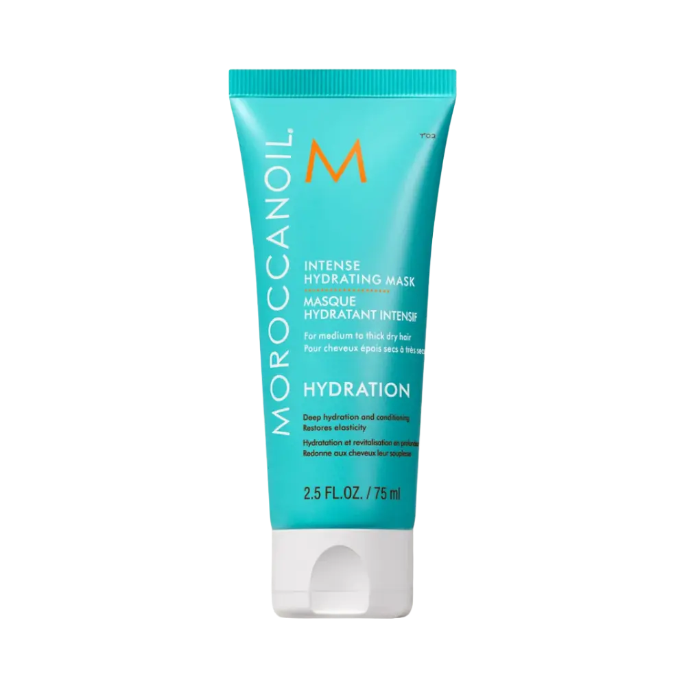 Máscara de Hidratação Intensa 75 ml - Moroccanoil