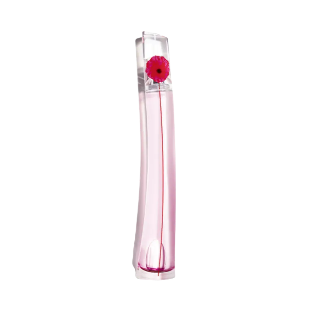Flower by Kenzo Poppy Bouquet Eau de Parfum Feminino - Kenzo