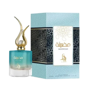 Mudiyah Eau de Parfum Feminino - Al Absar