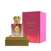 Bidaya Eau de Parfum Feminino - Mawwal Arabia