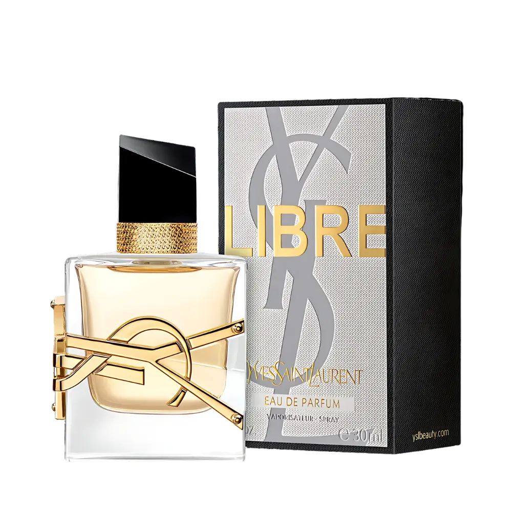 Libre Eau de Parfum Feminino - Yves Saint Laurent