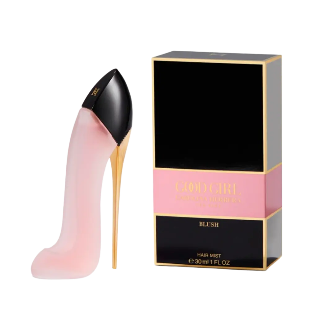 Good Girl Blush Hair Mist Feminino - Carolina Herrera