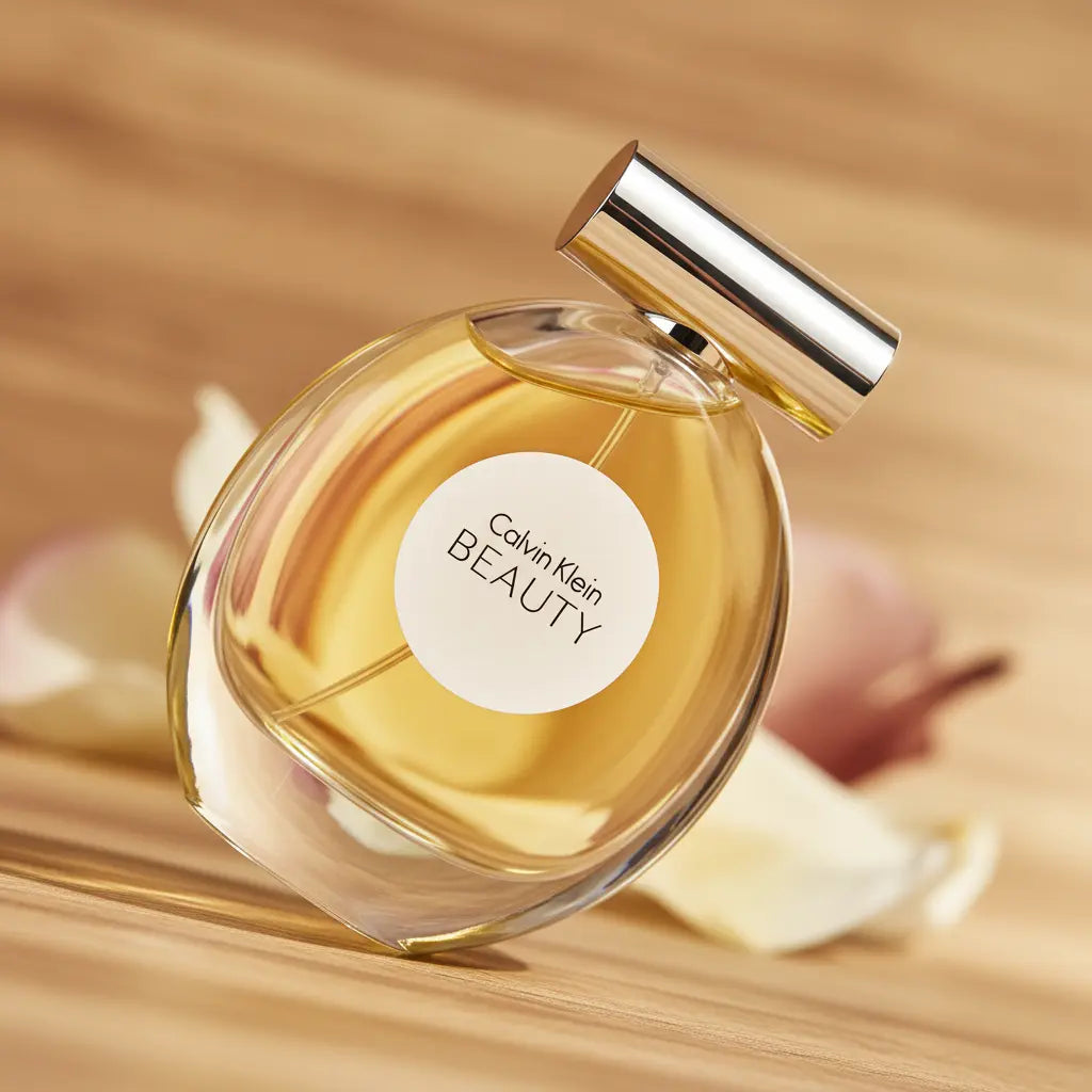Calvin Klein Beauty Eau de Parfum Feminino - Calvin Klein
