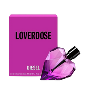 Loverdose Eau de Parfum Feminino - Diesel