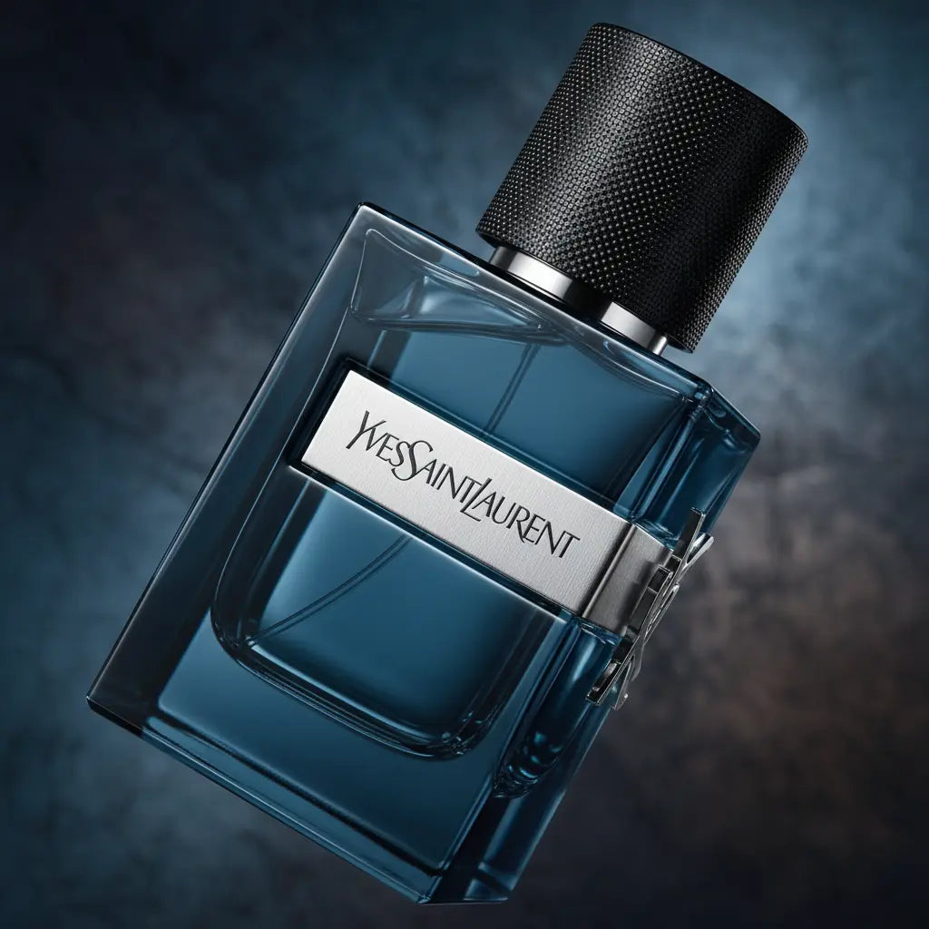 Y Eau de Parfum Intense Masculino - Yves Saint Laurent