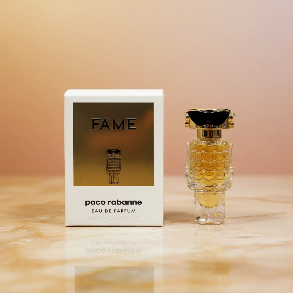 Miniatura Fame Eau de Parfum Feminino - Paco Rabanne
