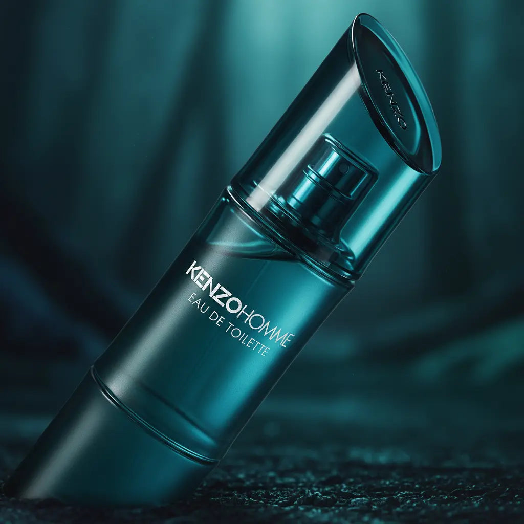 Kit Kenzo Homme Eau de Toilette Masculino - Kenzo
