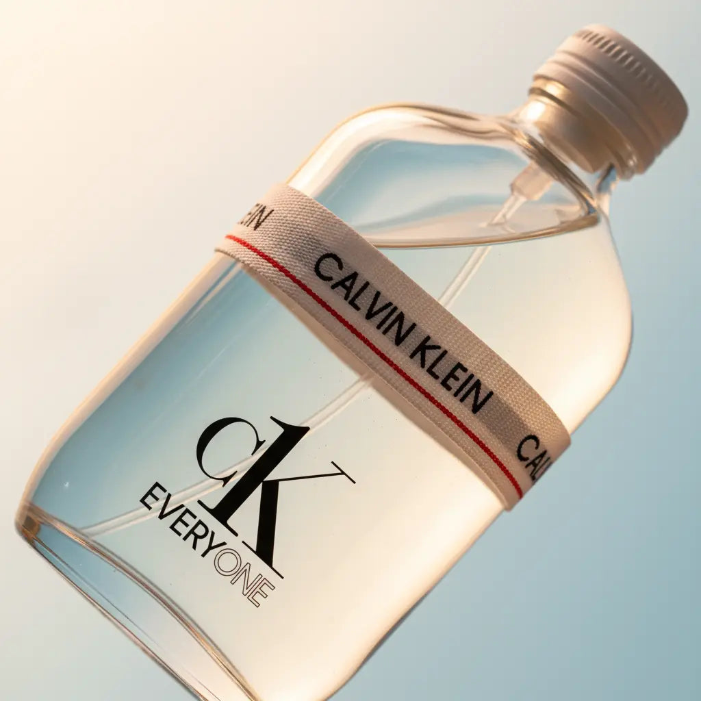 CK Everyone Eau de Toilette Unissex - Calvin Klein