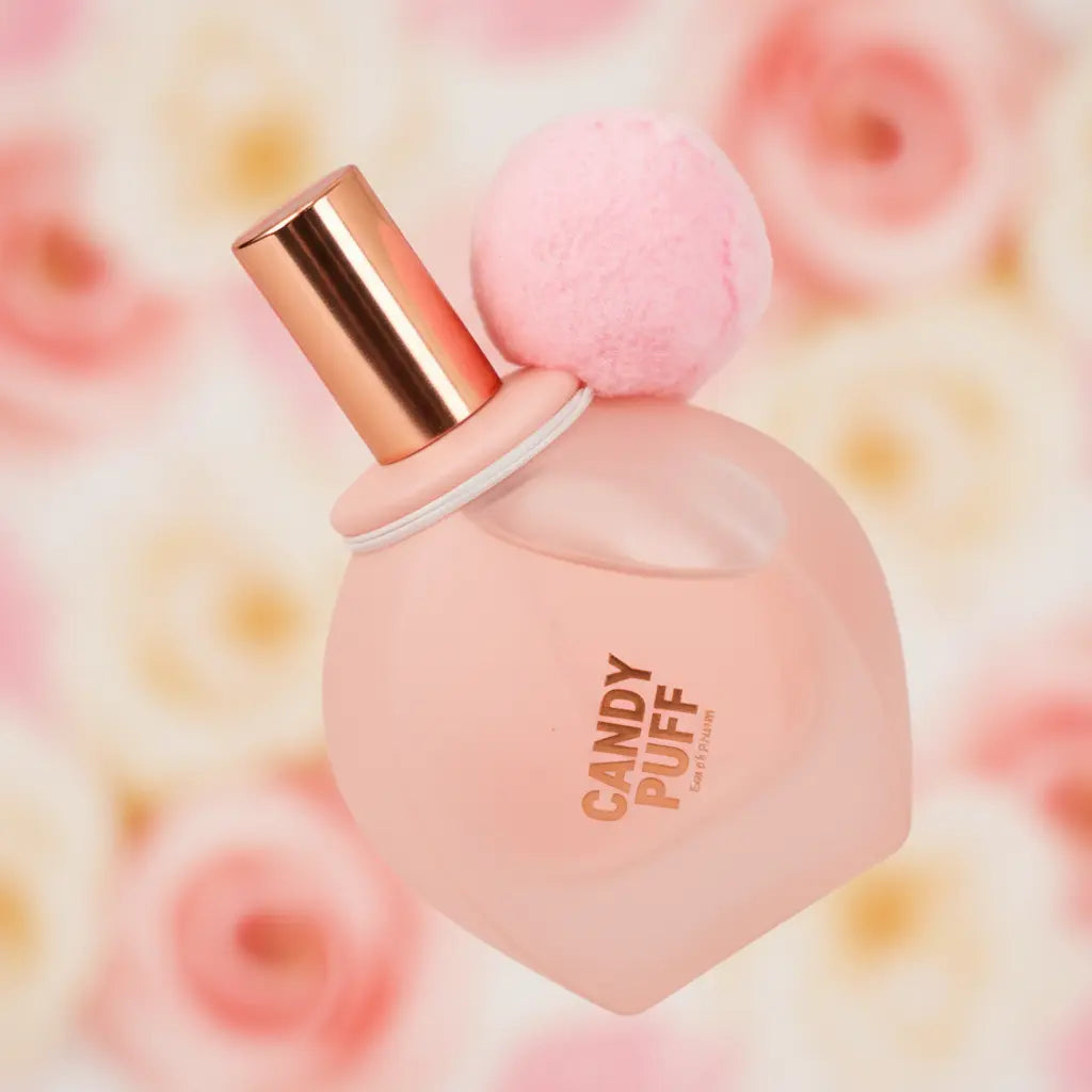 Candy Puff Eau de Parfum Feminino - Omerta