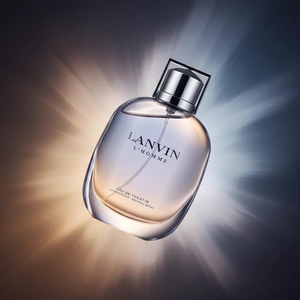 Lanvin L'Homme Eau de Toilette Masculino - Lanvin
