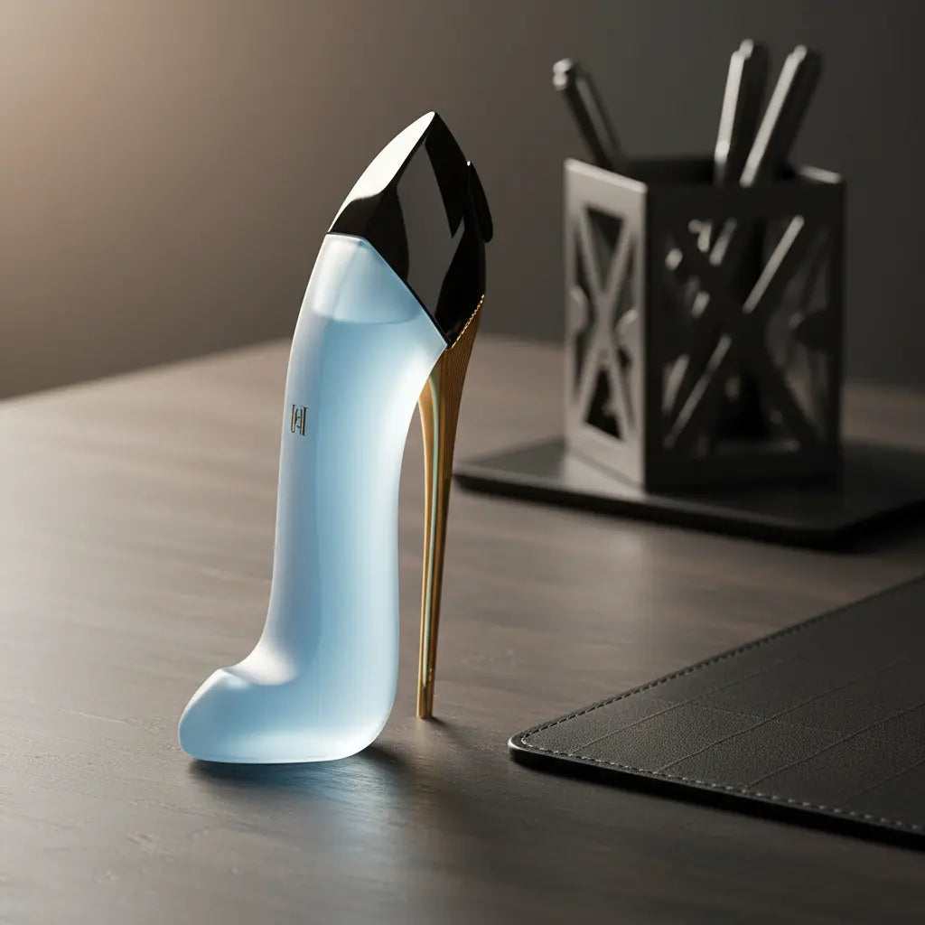 Good Girl Hair Mist Feminino - Carolina Herrera