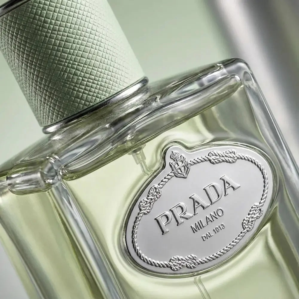 Prada Infusion d’Iris Eau de Parfum Unissex - Prada