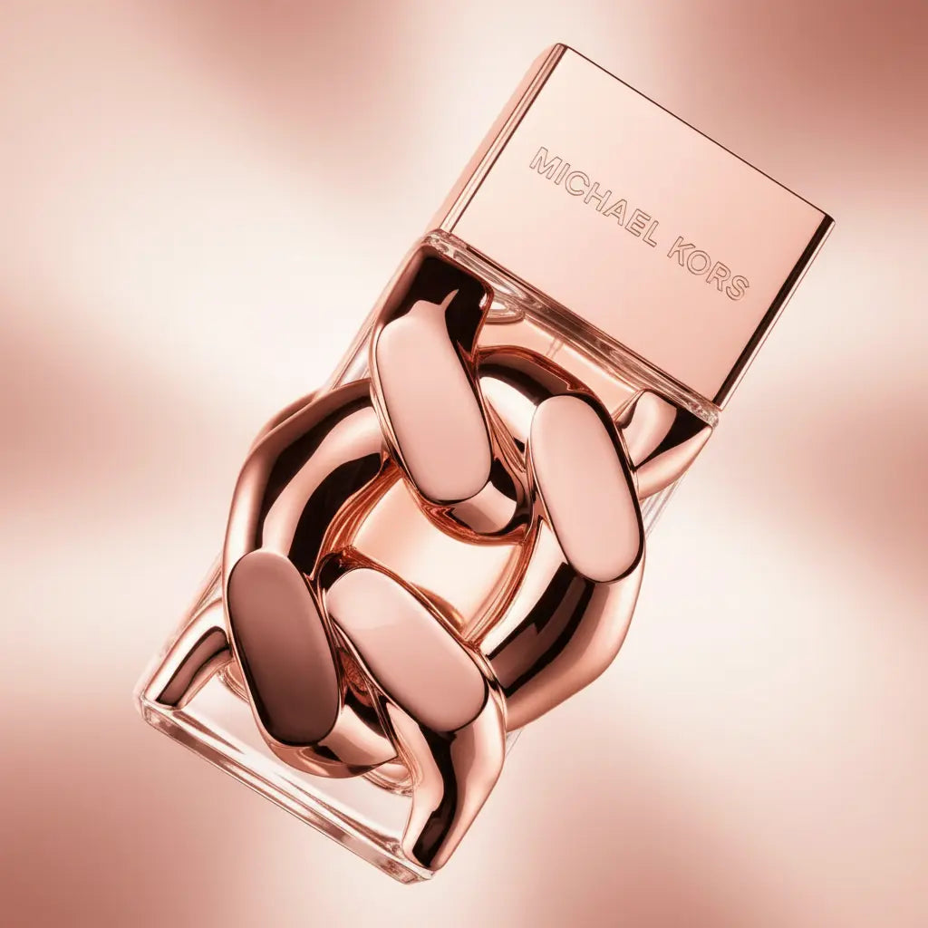 Pour Femme Absolu Eau de Parfum Feminino - Michael Kors
